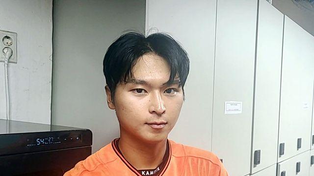 1군 말소 70일→복귀 뒤 9월 타율 0.450 대반전…'MOON의 남자' 됐다 