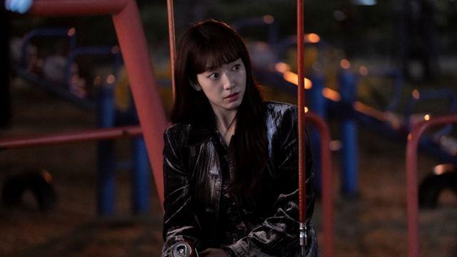박신혜, 김재영과 한밤중 만남 포착…본격 '맵단 케미' 시작 (지옥에서온판사)