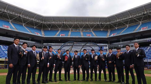 삼성, 28일 정규시즌 최종전 '루키스데이'로 꾸민다 [대구 현장]