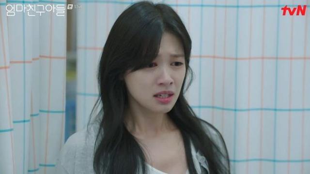 “사랑해” 정소민, 건설 현장서 다친 정해인에 눈물 고백… 자격지심 극복(‘엄친아’)[종합]
