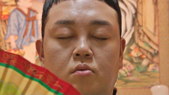 무당 된 이건주 “신병 와 우울증 앓고 안 좋은 생각까지” (미우새)