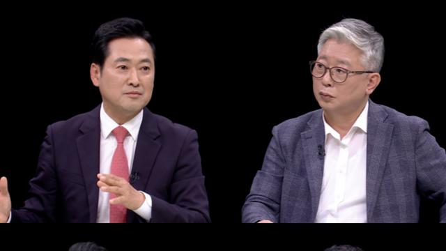 윤석열 대통령과 여당 신임 지도부 간 만찬 후폭풍과 독대 요청을 거절당한 한동훈 국민의힘 대표의 향후 행보