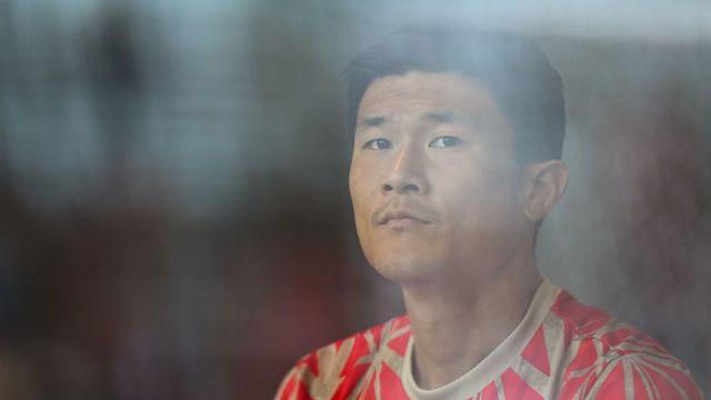 [분데스 라인업] '김민재 선발' 뮌헨, 레버쿠젠전 명단 공개...5연승 성공할까