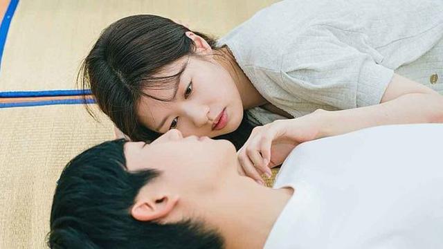 '엄마친구아들' 결말까지 몇부작 남았나…정해인·정소민 비밀연애 시작