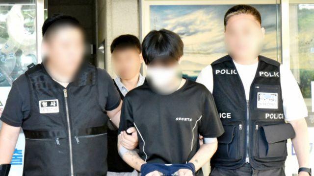 순천 여고생 묻지마 살해 피의자, 신상공개 여부 오늘 결정