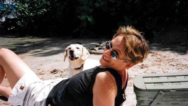 자전거 타다 넘어져 전신마비…50세에 찾아온 비극