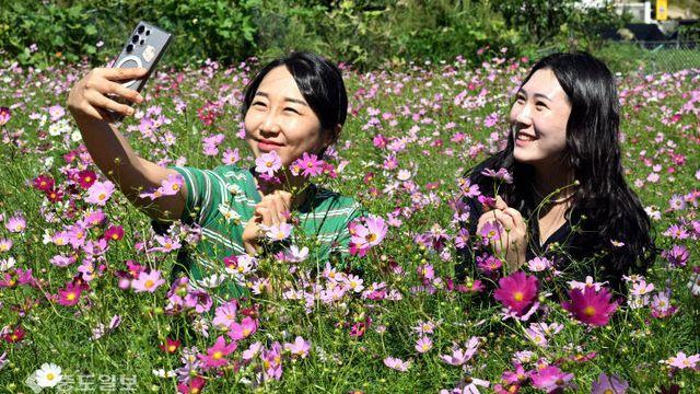 [날씨] 30일 맑은 날씨…낮과 밤 기온 차 커