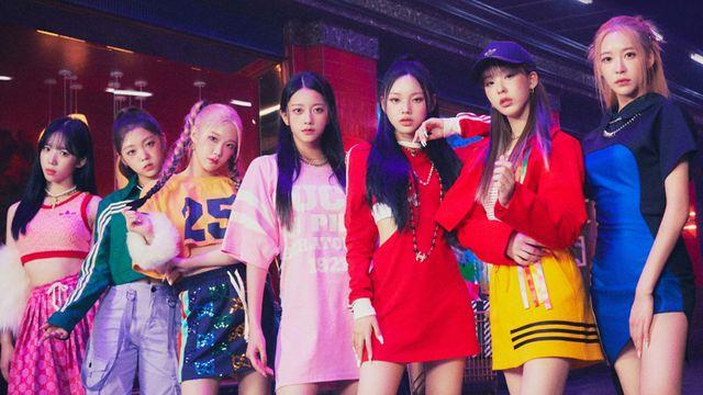 [단독] ‘4세대 괴물’ 클라씨, 약 2년 공백기 깨고 돌아온다... 11월 컴백