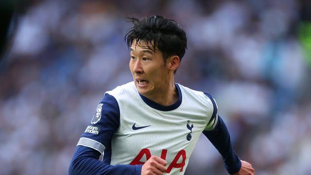 ‘엇갈리는 의견’ 부상 손흥민, 맨유전 ‘출전 vs 결장’