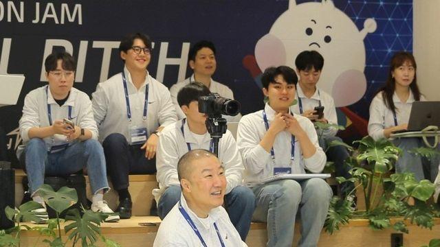구자은 