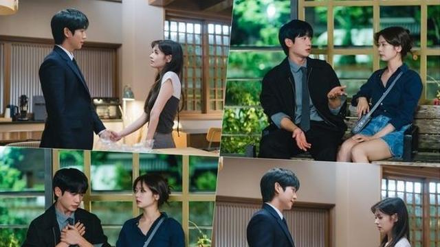 '엄마친구아들' 정해인, 정소민에게 프러포즈 결심! 소꿉 로맨스의 최후 향방 ‘기대’