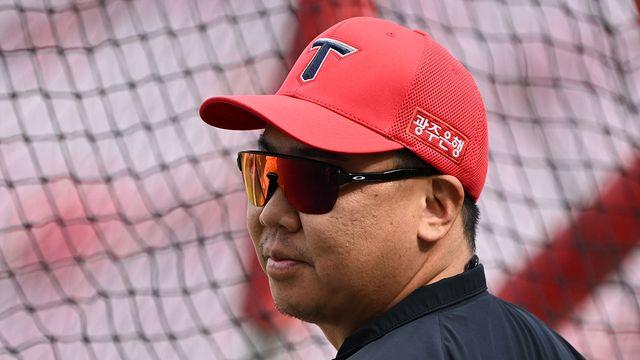 '0-6' 뒤집은 KIA, 꽃감독은 국대 좌완 부활투 주목...