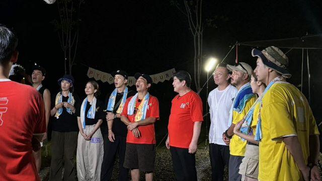 대만판 런닝맨 경기도 특집, 경기관광공사 마케팅 총력전