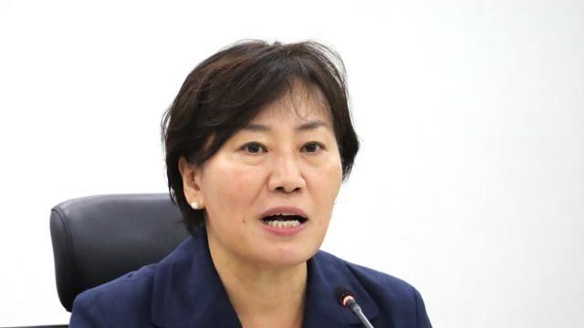 송미령 농식품부 장관 