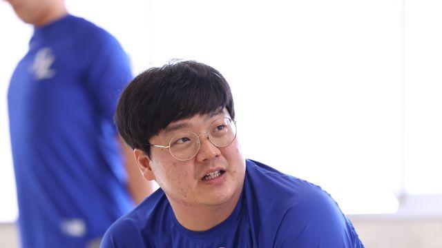 부활 꿈꿨던 '제2의 선동열' 이민호, 2군 1경기 성적 남기고 삼성서 방출 [공식발표]