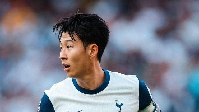 손흥민도 철인이 아니다! 방전된 캡틴…위기의 홍명보호, 현명한 선수 관리가 필요해