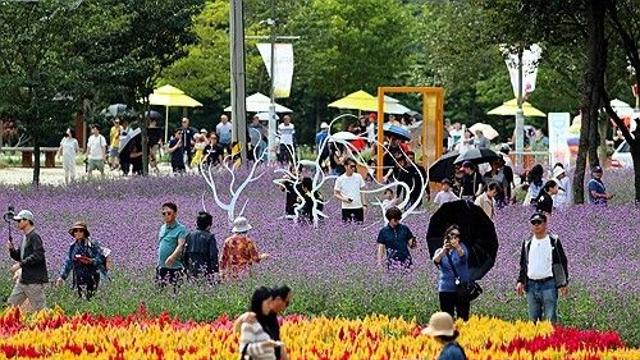 [날씨] 낮 최고 30도 막바지 더위…일교차 15도 이상