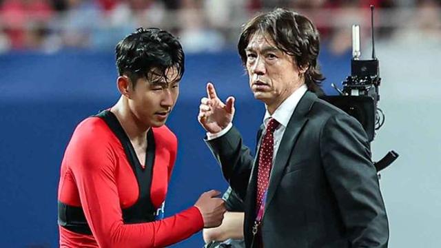 “큰일 났다…” 한국 축구대표팀 홍명보 감독에게 '날벼락' 같은 소식이 전해졌다