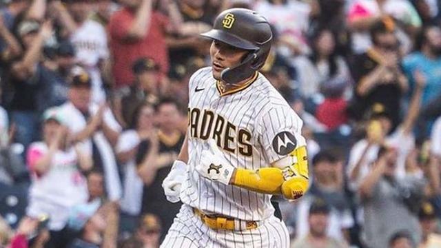 이럴 수가... 김하성과 관련해 미국에서 들려온 청천벽력 같은 소식