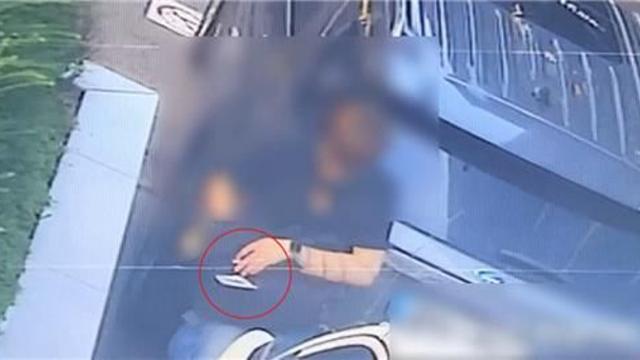 빌린 돈 갚기 미루려고 '지하철 소매치기' 자작극 벌인 20대