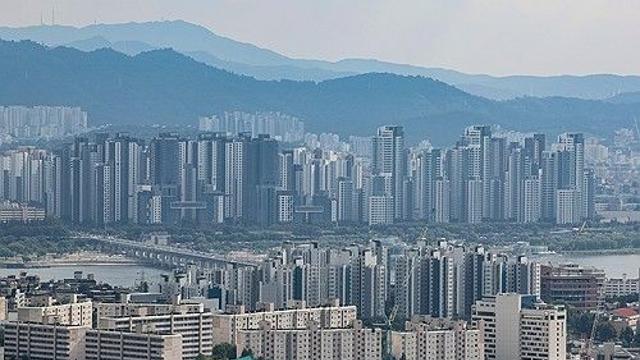 8월 들어 꺾인 서울 주택거래…악성 미분양 3년11개월만에 최다
