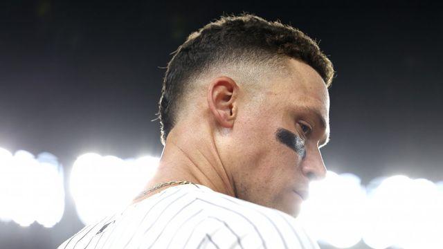 ‘홈런왕’ 저지, 최종전 결장 ‘위대한 커리어 하이 경신’