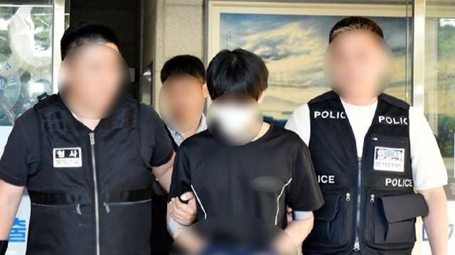 순천 여고생 '묻지마 살해' 피의자, 신상 공개되나…30일 결정