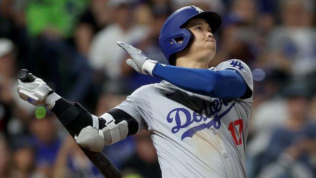 ‘딱 한방’ 오타니, ML 6번째 ‘400루타-100장타’ 쏜다