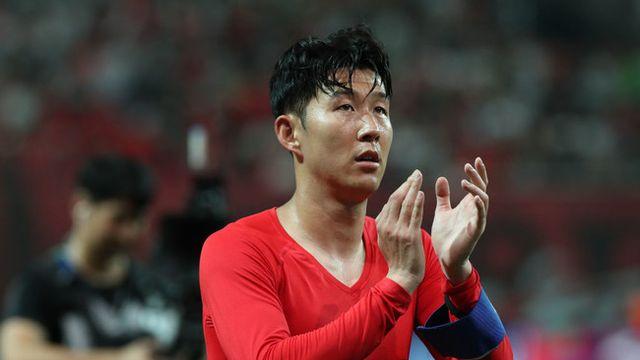 손흥민 없는 A매치 될까? '헴스트링 부상' SON, 리그 경기 결장...홍명보호, 30일 명단 발표