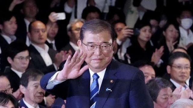 “김대중-오부치 시절로 돌아갔으면”…닻 올린 日 '이시바'호