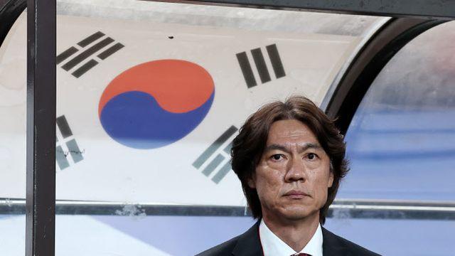 혼란 속에도 축구는 계속된다... 홍명보호, 10월 A매치 명단 발표