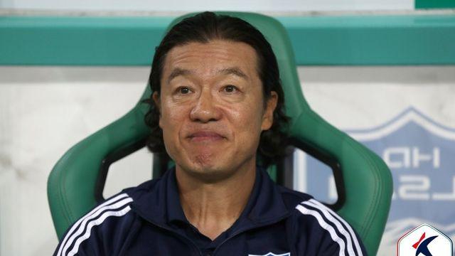 침묵 깬 김판곤의 작심발언, “홍명보 선임 아닌 잘못된 시스템 지적이 우선”