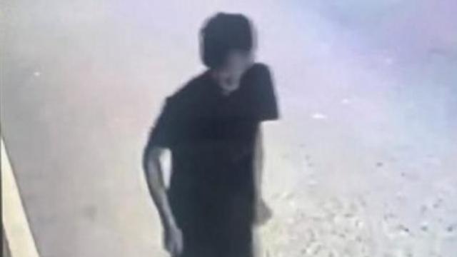 여고생 살해 후 '웃는 모습' CCTV에 찍혔다...소름돋는 영상 확산