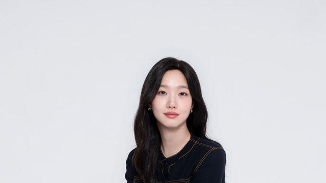 '대도시의 사랑법' 김고은 