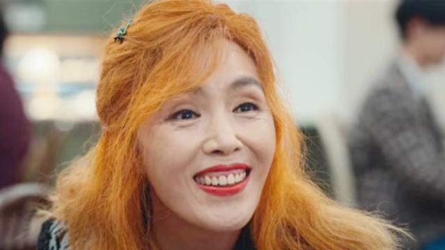 '더글로리' 문동은 엄마 연기한 배우 박지아, 뇌경색 투병 중 52세로 별세