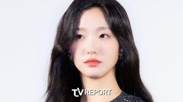 데뷔전부터 여신…전설의 한예종 3대얼짱이라는 여배우