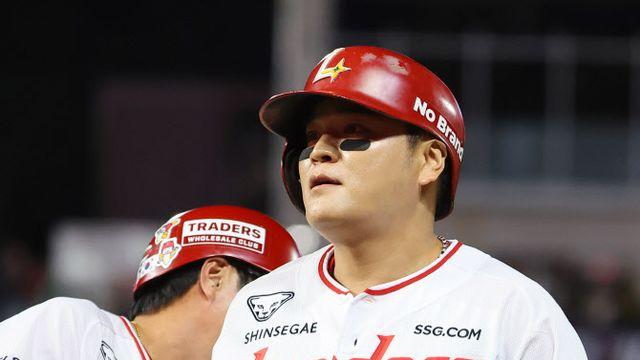 추신수, 1만2145번째 타석을 끝으로 화려했던 선수인생 마침표