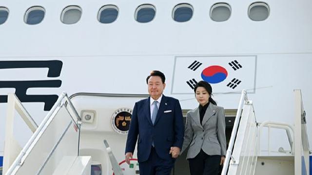尹, '김건희·채 상병특검법·지역화폐법' 거부권 임박