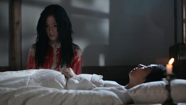 ‘공포영화 속 그 배우’ 故 박지아 프로필은?