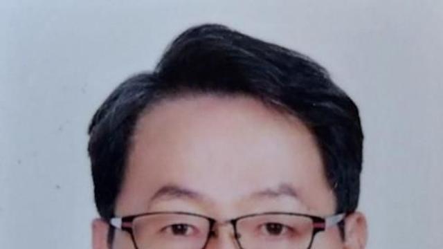 군산시 최고 숙련기술 '명장'은 잠수 직종 박해영씨