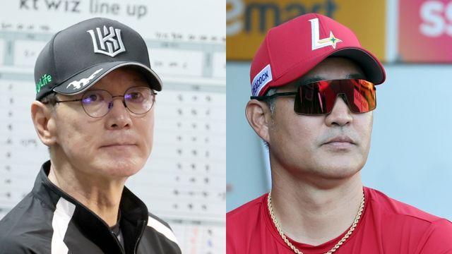 '마법의 3연승' KT-'기적의 4연승' SSG, 사상 첫 5위 결정전 '빅뱅' [IS 포커스]