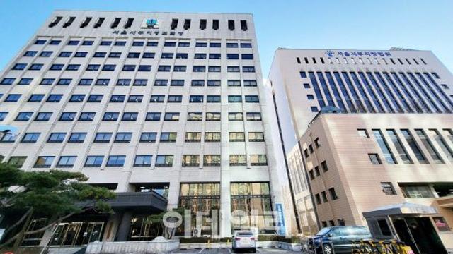 ‘횡령·배임 의혹’ 이호진 전 태광그룹 회장, 불구속 송치