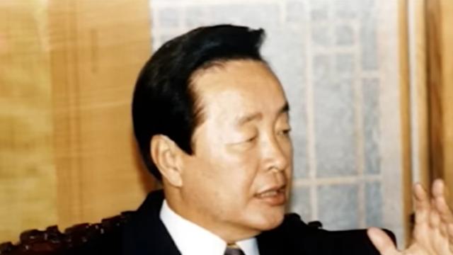 유독 인기 없었던 ‘김영삼 정부’를 위한 변론