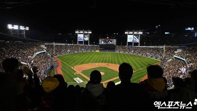 KBO, 와일드카드 결정전 예매 일정 확정...5위 결정전 성사 여부 따라서 유동적