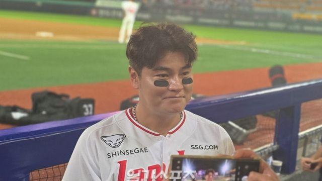 '굿바이' 추신수 