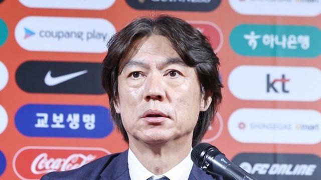 “무리시키지 않겠다”… 홍명보 감독, '부상' 손흥민 발탁에 입장을 밝혔다