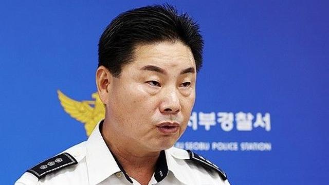 '마세라티 운전자·조력자' 범죄조직 연루 의혹 수사 확대(종합)