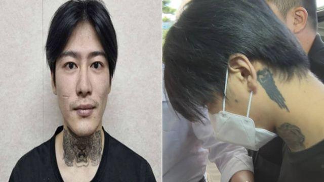 순천 여학생 살인사건 가해자 신상 '국대찜닭 사장 박대성', 피해자 살해한 이유와 CCTV 영상 원본 공개
