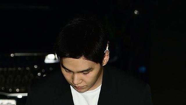 '전동스쿠터 음주운전' BTS 슈가, 1500만원 벌금형 선고