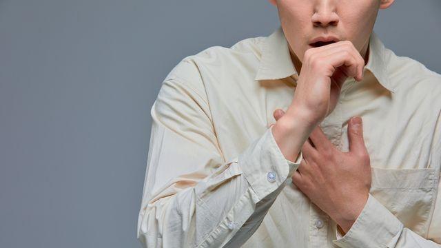 끊임없는 기침·가래 ‘기관지확장증’... 환절기엔 더 악화